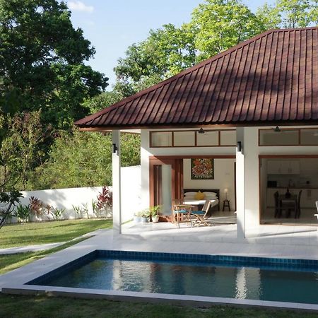 Villa Meranti - Spacious Private Pool Villa Pantai Cenang  Ngoại thất bức ảnh