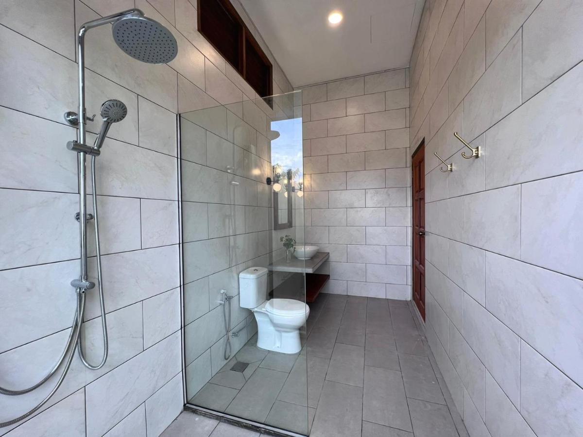 Villa Meranti - Spacious Private Pool Villa Pantai Cenang  Ngoại thất bức ảnh