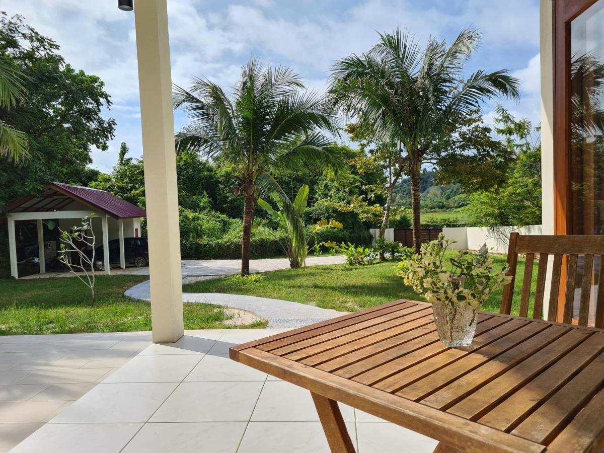 Villa Meranti - Spacious Private Pool Villa Pantai Cenang  Ngoại thất bức ảnh