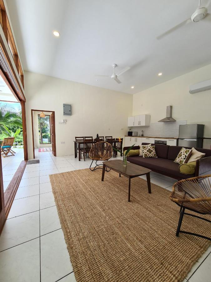 Villa Meranti - Spacious Private Pool Villa Pantai Cenang  Ngoại thất bức ảnh