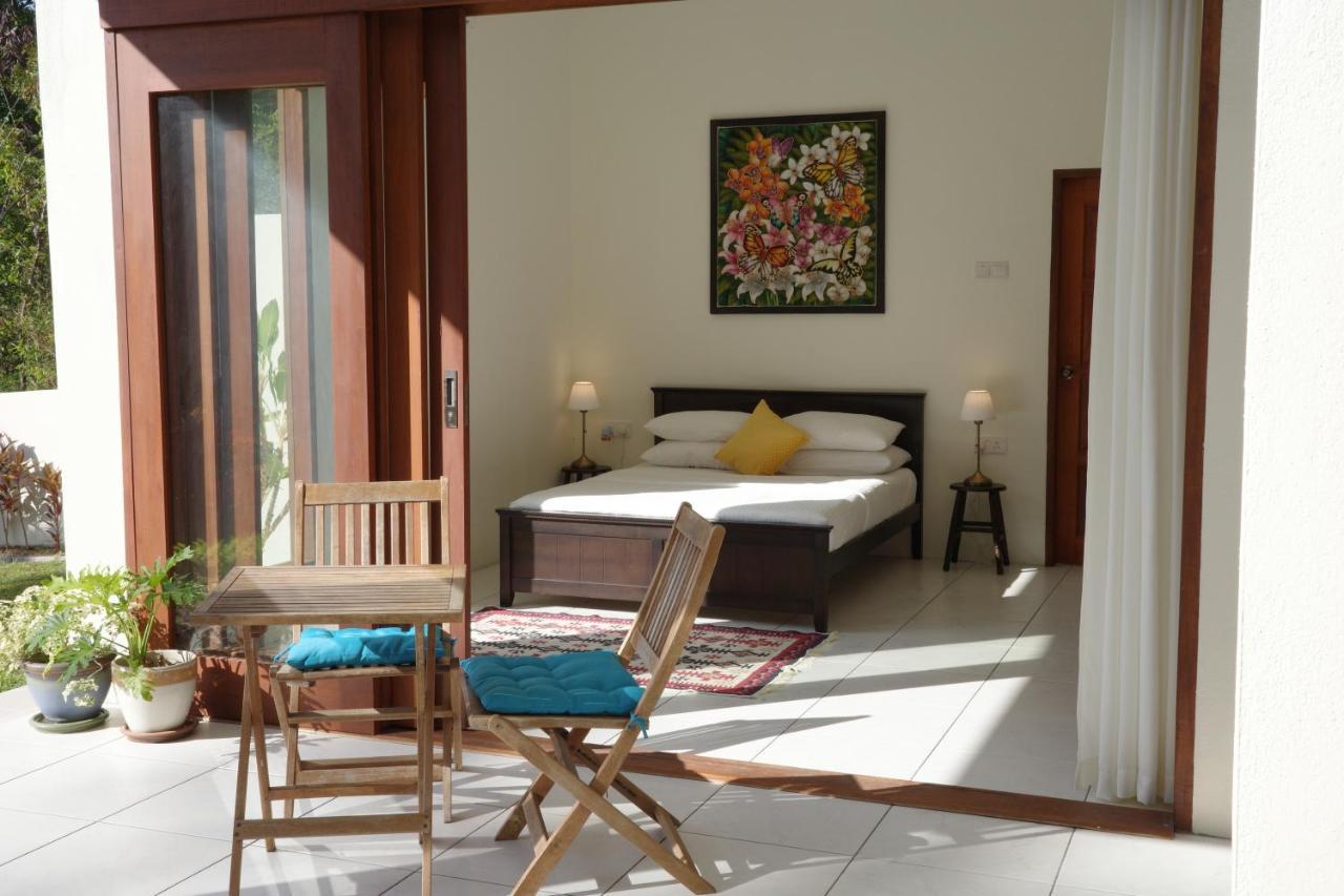 Villa Meranti - Spacious Private Pool Villa Pantai Cenang  Ngoại thất bức ảnh