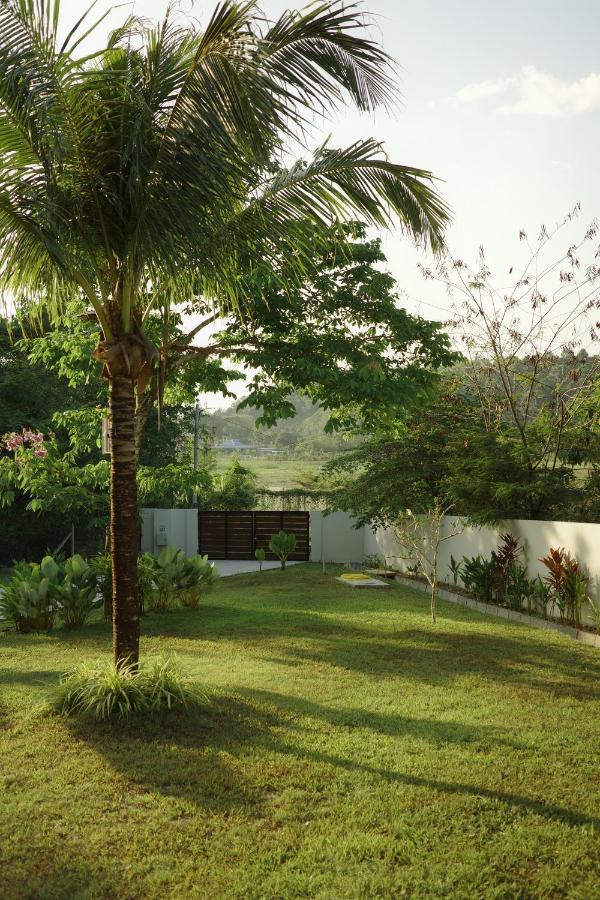 Villa Meranti - Spacious Private Pool Villa Pantai Cenang  Ngoại thất bức ảnh