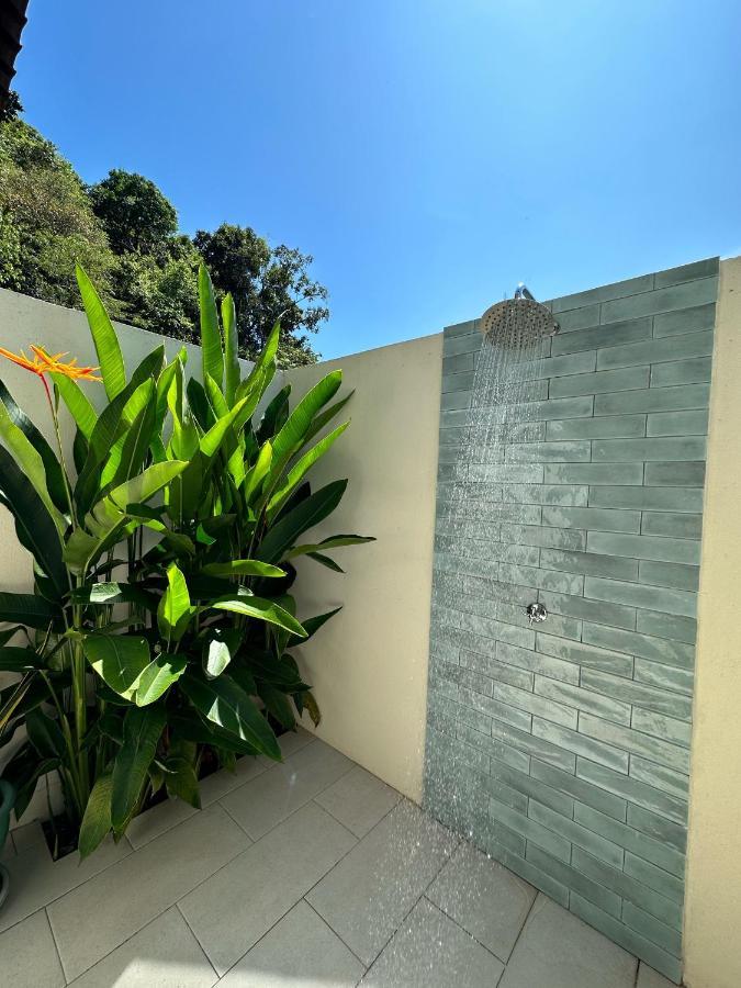Villa Meranti - Spacious Private Pool Villa Pantai Cenang  Ngoại thất bức ảnh