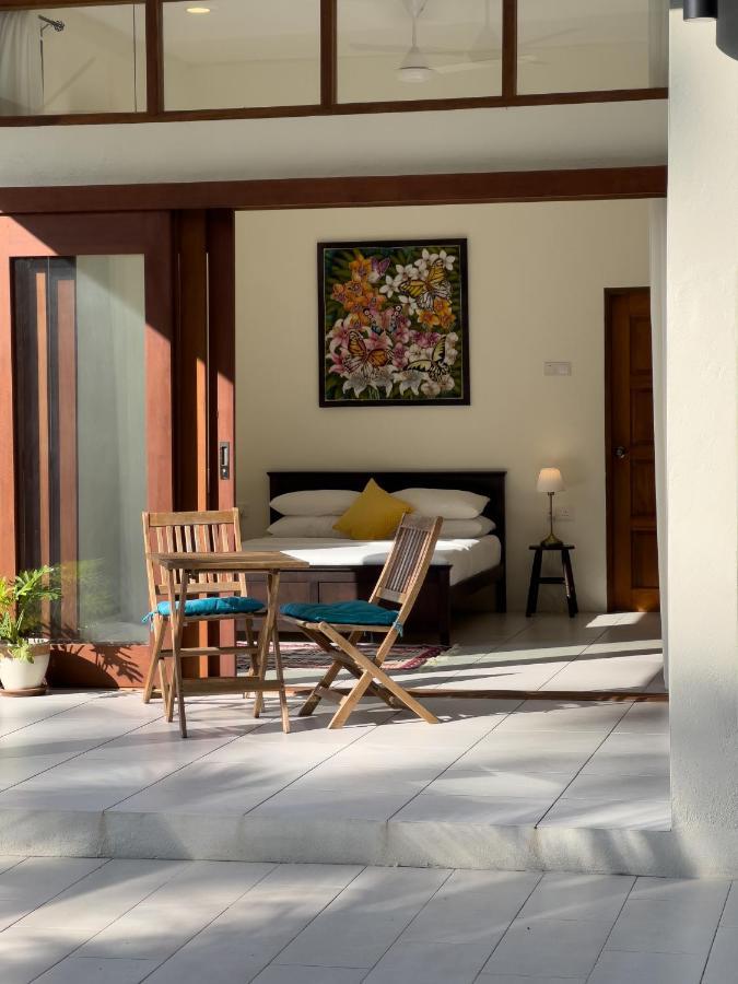 Villa Meranti - Spacious Private Pool Villa Pantai Cenang  Ngoại thất bức ảnh