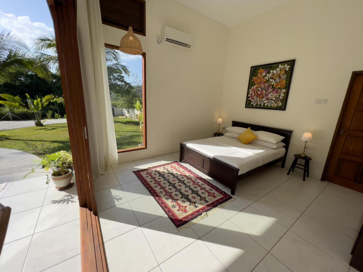 Villa Meranti - Spacious Private Pool Villa Pantai Cenang  Ngoại thất bức ảnh