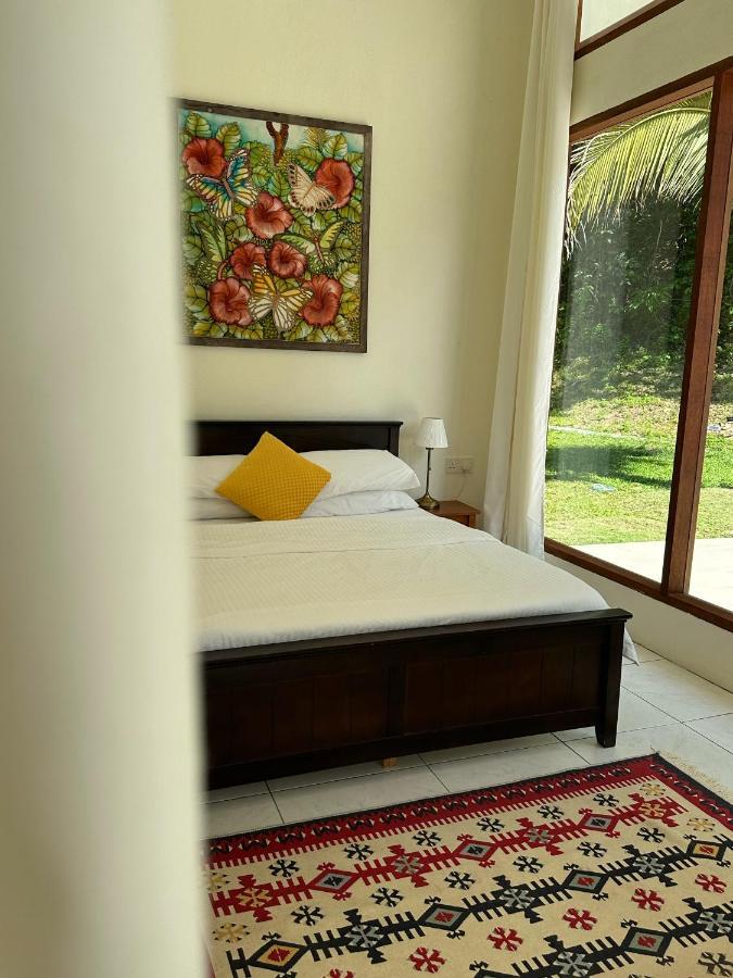 Villa Meranti - Spacious Private Pool Villa Pantai Cenang  Ngoại thất bức ảnh
