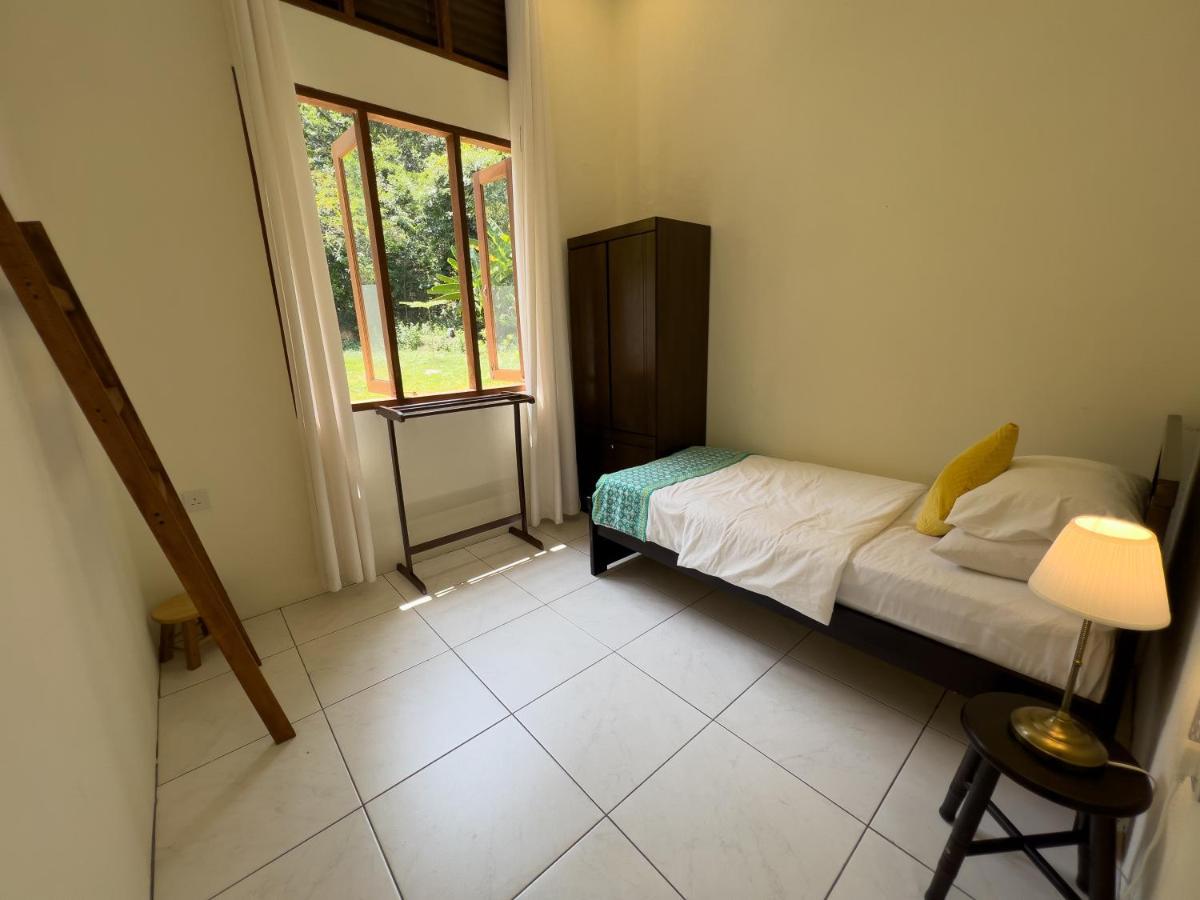 Villa Meranti - Spacious Private Pool Villa Pantai Cenang  Ngoại thất bức ảnh