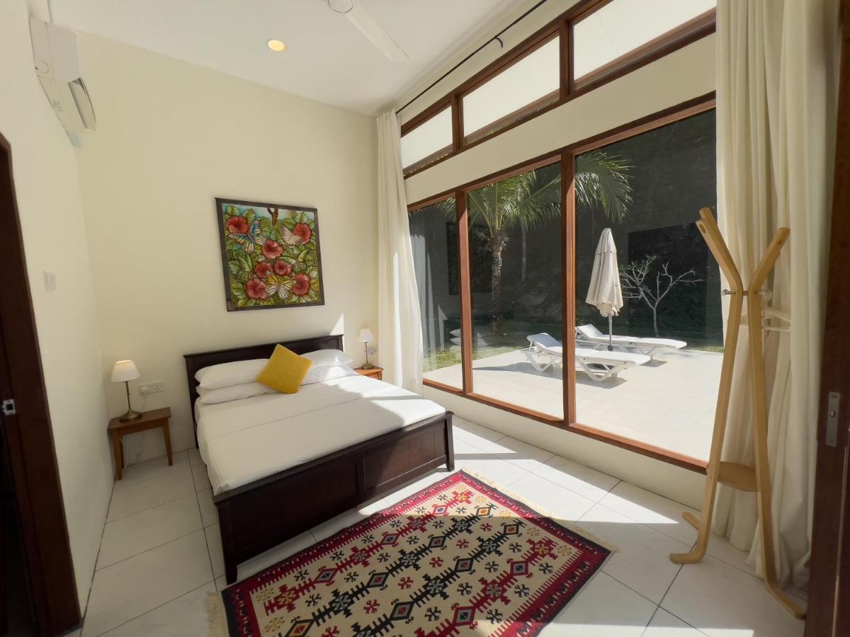 Villa Meranti - Spacious Private Pool Villa Pantai Cenang  Ngoại thất bức ảnh