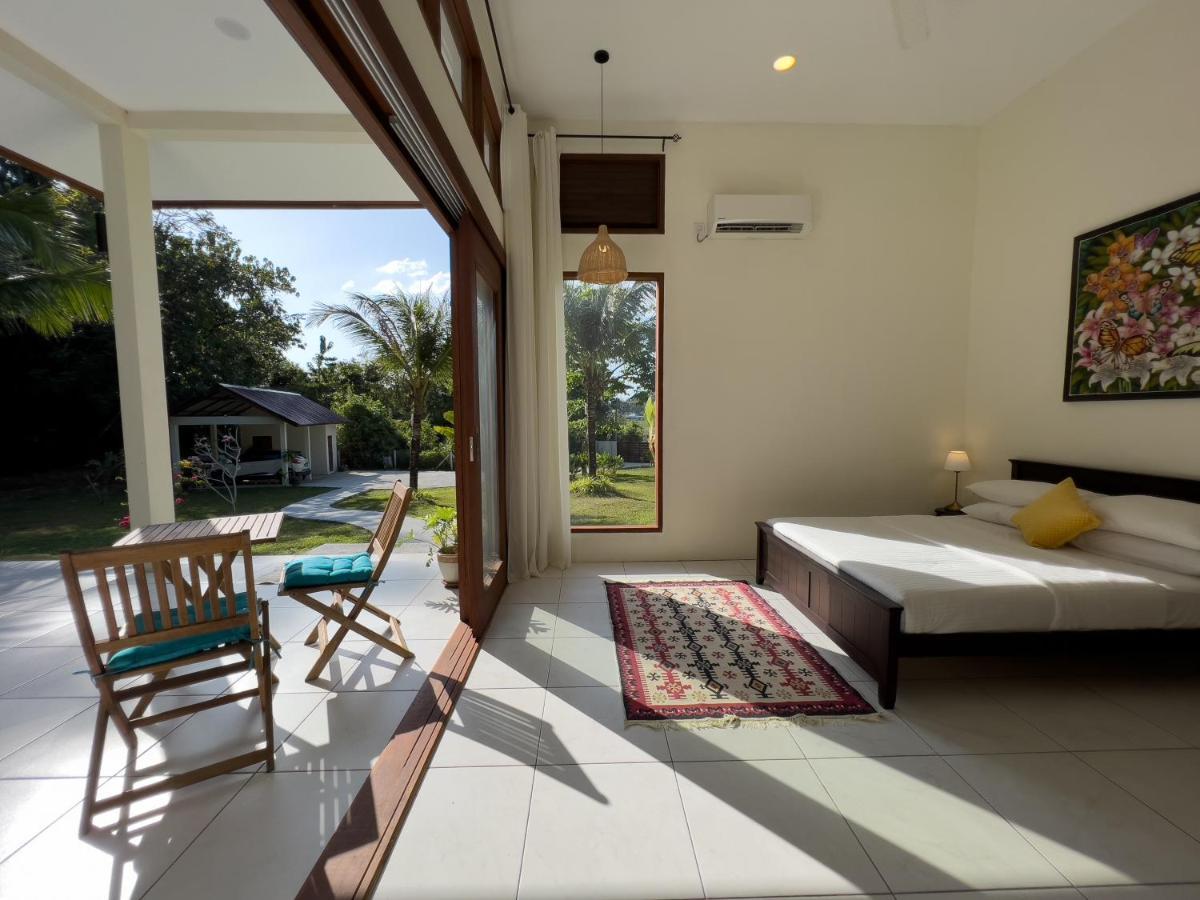 Villa Meranti - Spacious Private Pool Villa Pantai Cenang  Ngoại thất bức ảnh