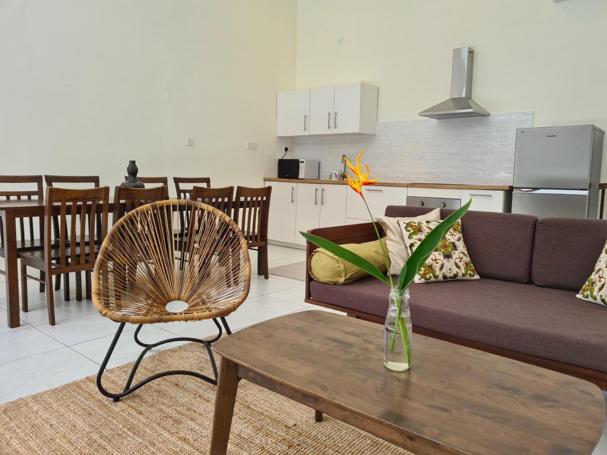 Villa Meranti - Spacious Private Pool Villa Pantai Cenang  Ngoại thất bức ảnh