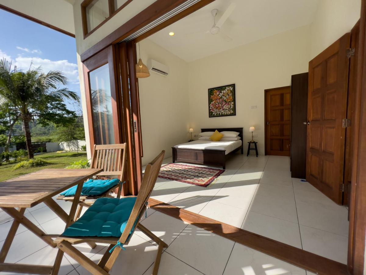 Villa Meranti - Spacious Private Pool Villa Pantai Cenang  Ngoại thất bức ảnh