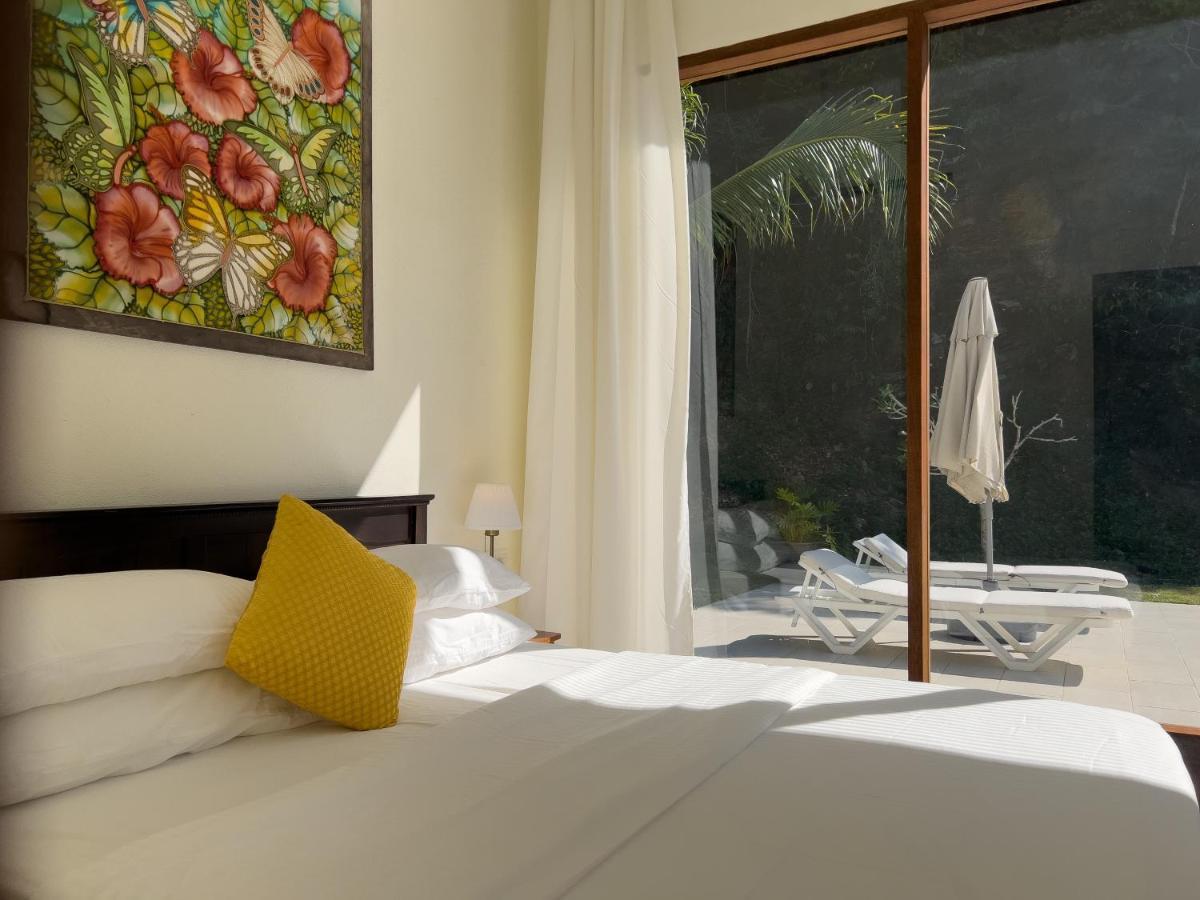 Villa Meranti - Spacious Private Pool Villa Pantai Cenang  Ngoại thất bức ảnh