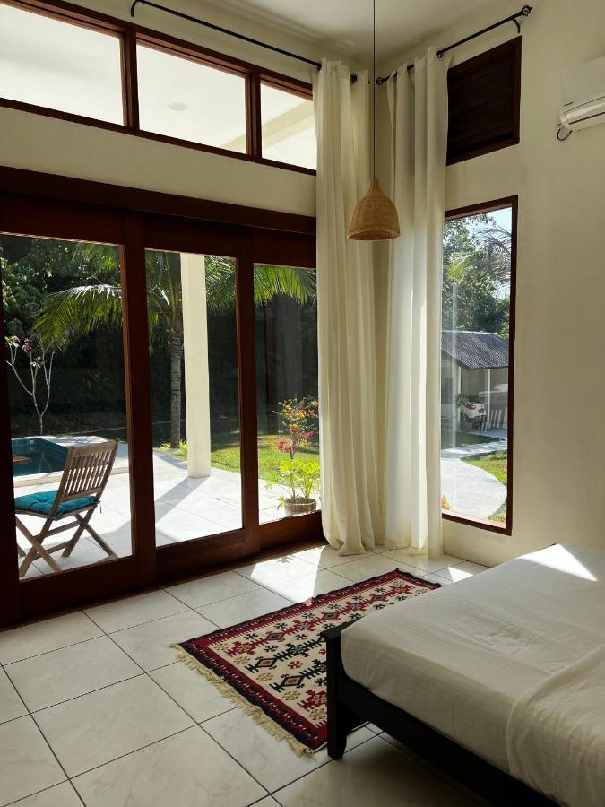 Villa Meranti - Spacious Private Pool Villa Pantai Cenang  Ngoại thất bức ảnh