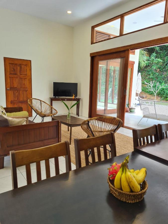 Villa Meranti - Spacious Private Pool Villa Pantai Cenang  Ngoại thất bức ảnh
