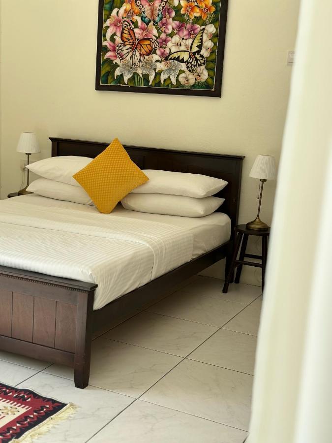 Villa Meranti - Spacious Private Pool Villa Pantai Cenang  Ngoại thất bức ảnh
