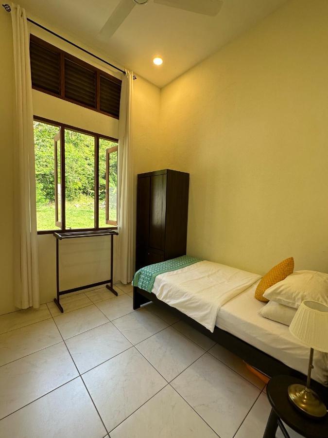 Villa Meranti - Spacious Private Pool Villa Pantai Cenang  Ngoại thất bức ảnh