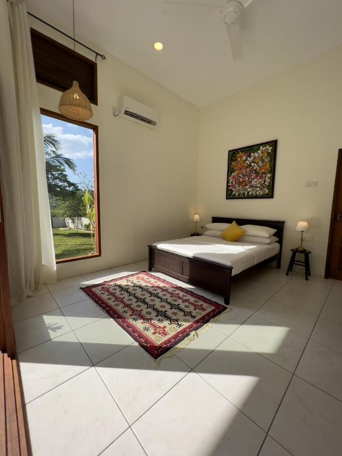 Villa Meranti - Spacious Private Pool Villa Pantai Cenang  Ngoại thất bức ảnh