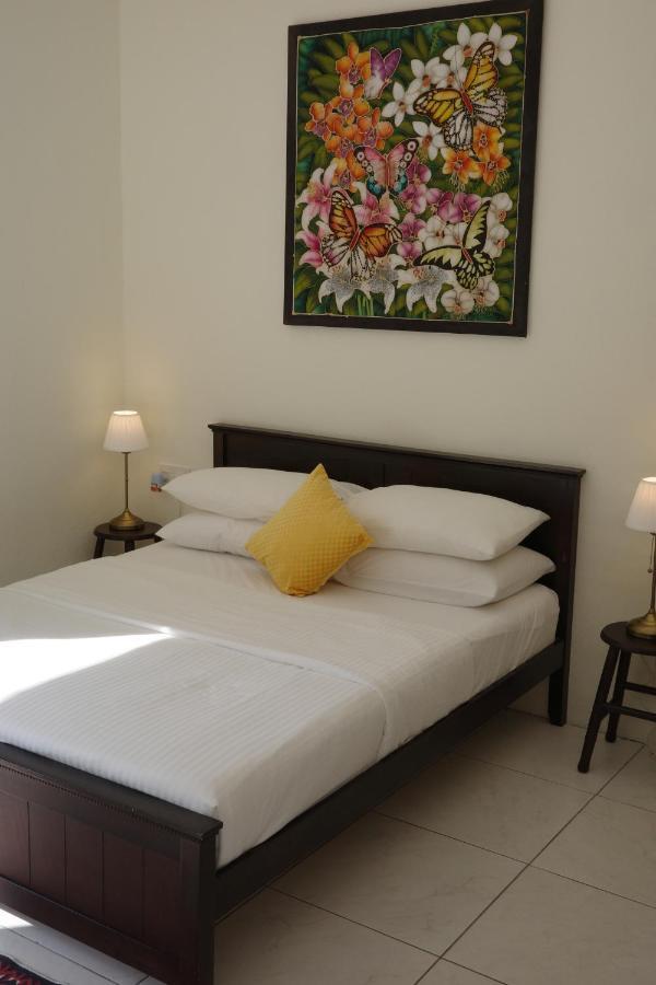 Villa Meranti - Spacious Private Pool Villa Pantai Cenang  Ngoại thất bức ảnh